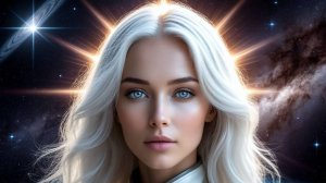 Песня "Озарить бы, да сразу полмира"