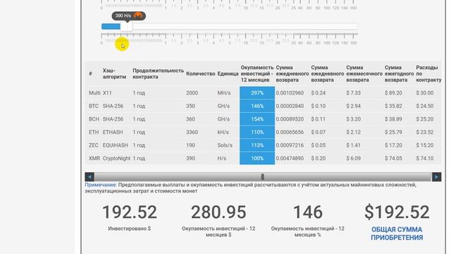 HelixxMine - Обзор Компании, Облачный Майнинг, Биткоины, Инвестиции. Helixmine Криптовалюта смотреть онлайн