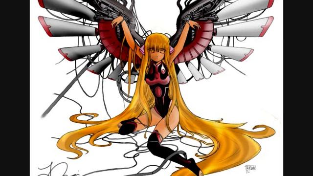 CHOBITS CHII смотреть онлайн