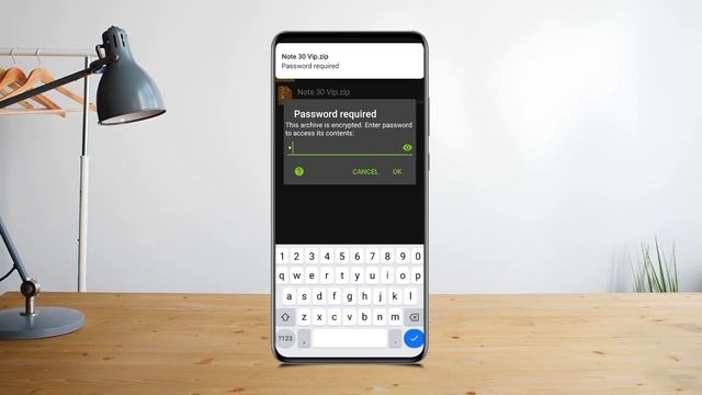 Infinix note 30 Vip ft XoS 13 theme for All infinix смотреть онлайн