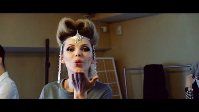 Ювелирная Неделя Моды Estet Fashion Week смотреть онлайн