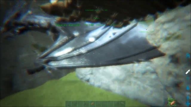 #13 ARK: Survival Evolved Приручение Гигантозавра смотреть онлайн