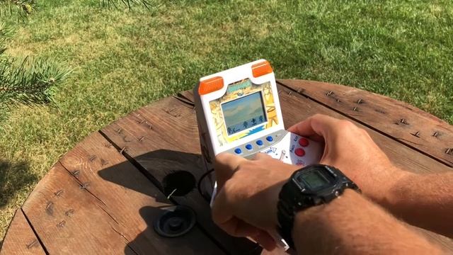 Arcades world - Karate Fighter (mini arcade machine) смотреть онлайн