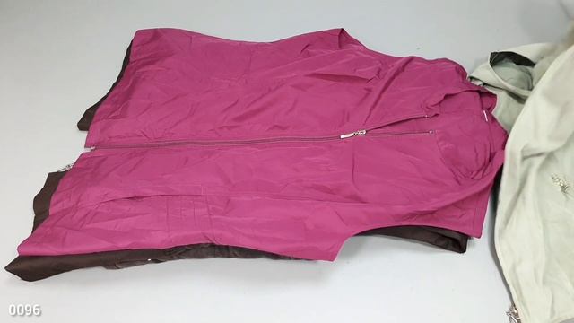 ❌ Жилетки мікс 2й сорт - секонд хенд оптом [L-Tex]. Німеччина. 18,4 кг