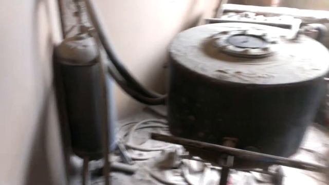 Пескоструй Белогородка(1) смотреть онлайн