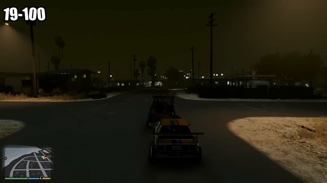 100 HARI DI GTA 5 !! DARI PENCARI MOBIL RONGSOK SAMPAI MENJADI COLLECTOR MOBIL LANGKA GTA 5 MOD смотреть онлайн