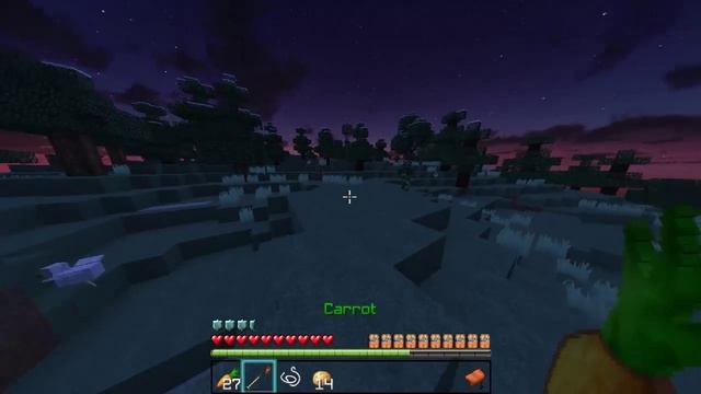 The Survival [1] | Начало ; Кирка-лопата. смотреть онлайн