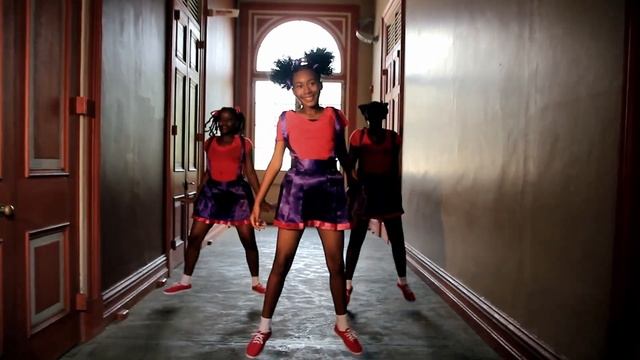 Aaron Duncan - Can You Feel It (Official Music Video) [Soca 2016] [HD] смотреть онлайн