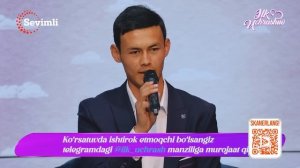 ILK UCHRASHUV 46-SON TUXUM QOVURISHNI BILMAYMAN, LEKIN YIGITLAR BILAN GAPLASHGANMAN