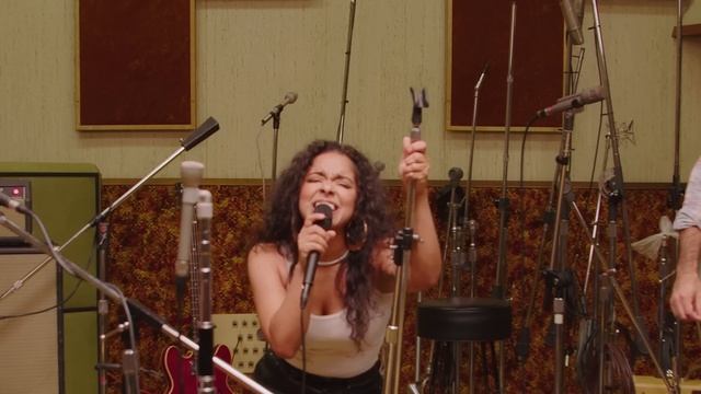 I Believe in a Thing Called Love ｜ funk cover смотреть онлайн