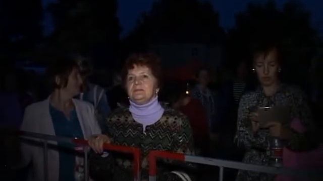 2017 08 20 КОЛОКОЛ Фолк Бэнд г Владимир смотреть онлайн