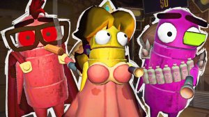 ОБНОВА В РЕПО? Не-а, это МОДЫ работают в турборежиме!