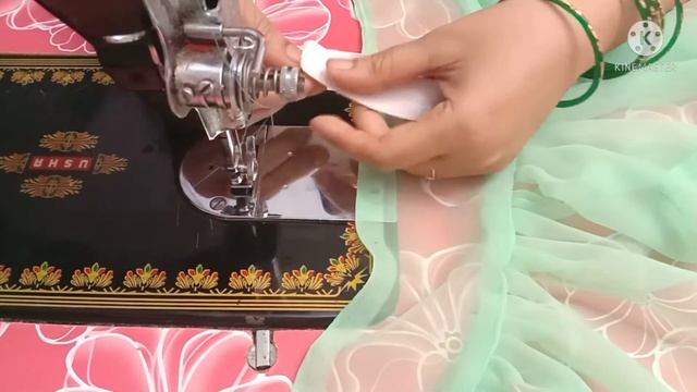 how to make 6 month baby skirt/ 6 month baby skirt kaise banaye | baby dress смотреть онлайн