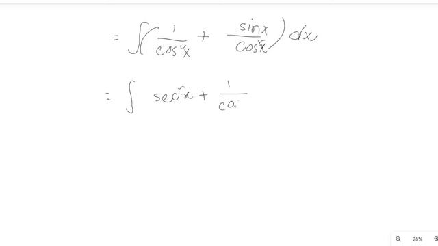 Integral of dx/1-sinx смотреть онлайн