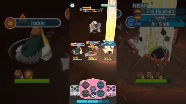 [Pokemon Masters EX] A Showcase of SC Steven's Enabling Capabilities in Legendary Arenas смотреть онлайн