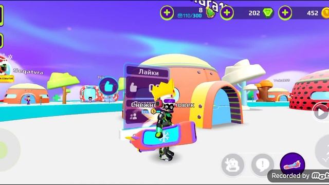 Мой первый год игры в Pk Xd. Зачем теперь броня медведя? смотреть онлайн