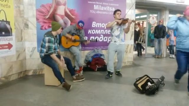уличные музыканты 480 смотреть онлайн