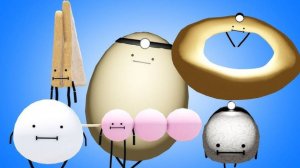 🍕 НЕВЕРОЯТНЫЙ УГАР! Прятки с НОВОЙ едой в Secret Staycation & Dark [Roblox] 😱🍔🎉