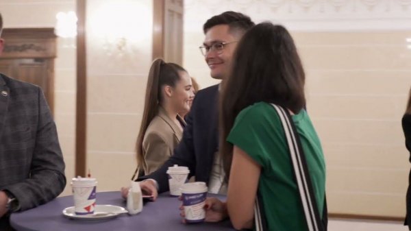 Конференция PRO Lom 2021 в Хабаровске