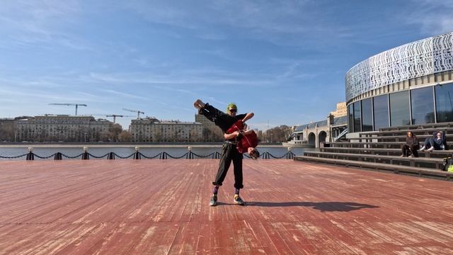 2025-04-14, (1-6 брак) (7), Robin Thicke, ПГ-ОПЕН, Dance_Lilit, Vale★STAR, Exhibition,