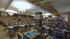 Hotel Side Crown Palace, Evrenseki, Turkey | Отель Сиде Краун Палас в Турции
