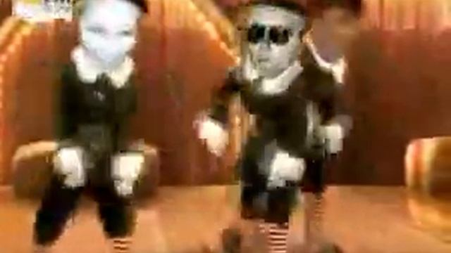 DFM - New Yer 2009