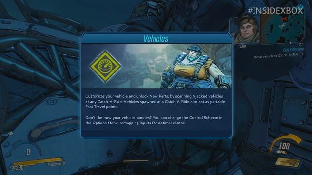 Borderlands 3 - FULL Inside Xbox Presentation | Gamescom 2019 смотреть онлайн