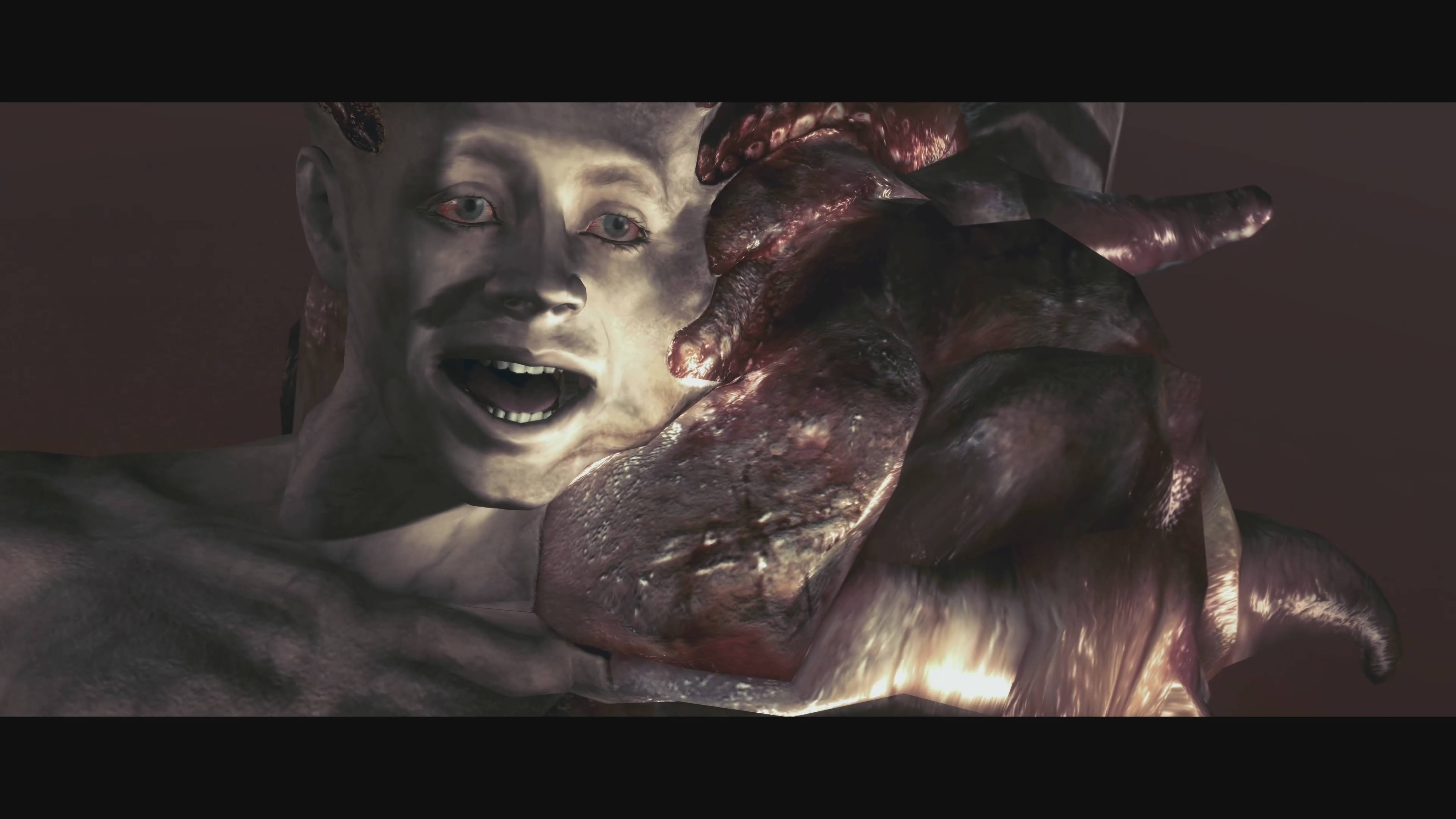 Resident Evil 5 Part7. Крис и Шева догоняют яхту. Ирвин сильно мутирует. Битва с боссом.