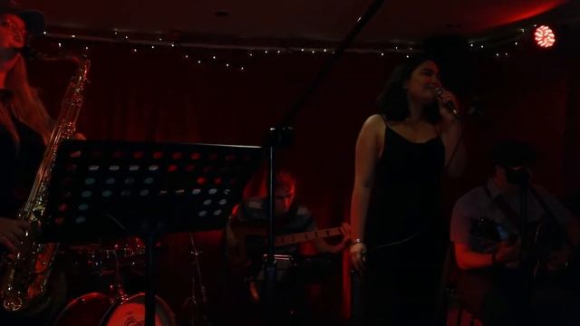 The Tara Wilson Quintet- Lush Life смотреть онлайн