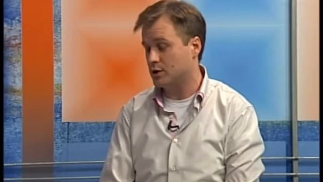 Gost emisije DAN Miroslav Kalanj M.O. DS PERLEZ смотреть онлайн