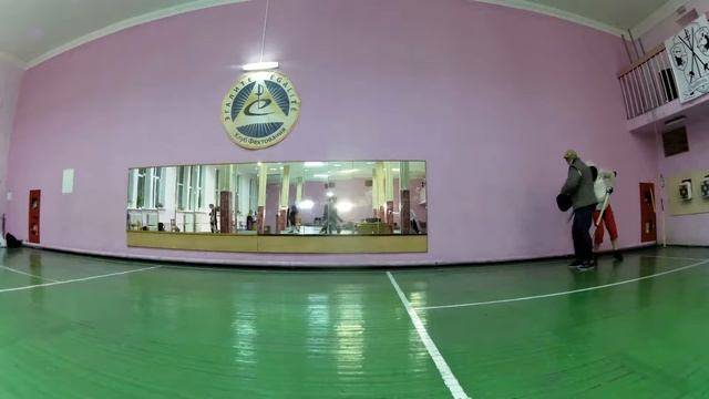 Андрей-Саша, Полаксы 1