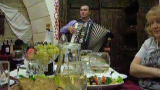 В ресторане Крикова. Тирасполь (19 октября 2013) смотреть онлайн