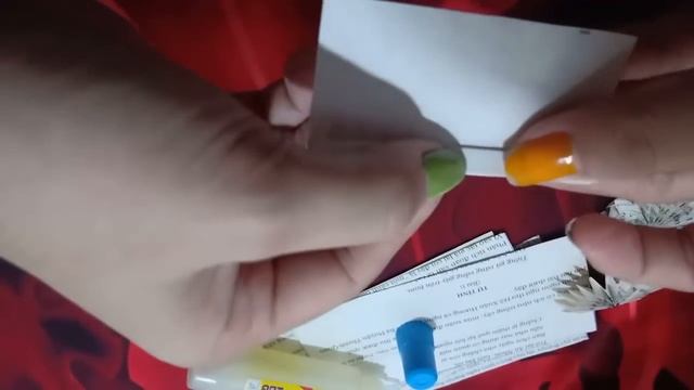 Изготовление цветов из медной проволоки и бумаги смотреть онлайн