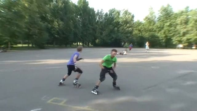 43. Крутые перцы, Команда1, Тригада.m2t смотреть онлайн
