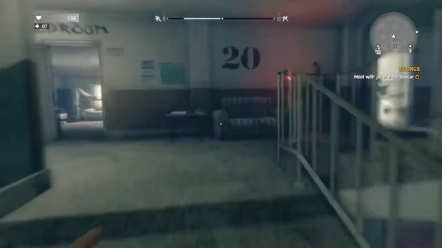 Dying Light- Sick bomb blueprint смотреть онлайн