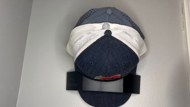 Original DomeDock Cap Storage Rack | Our Point Of View смотреть онлайн