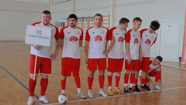 Первенство России по футболу в залах среди команд Высшей Лиги.