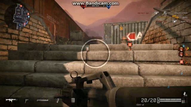Warface клан Истерия против клана Путь легенд смотреть онлайн