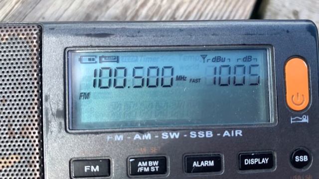 100.5 MHz - Русское радио (Кущевская, 33 км) смотреть онлайн