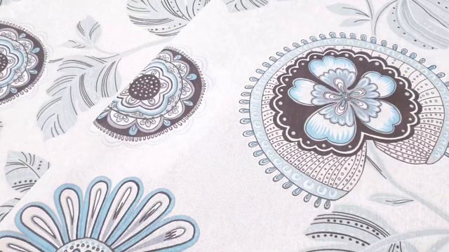 Бязь набивная 220 см рис 1401 вид 2 смотреть онлайн