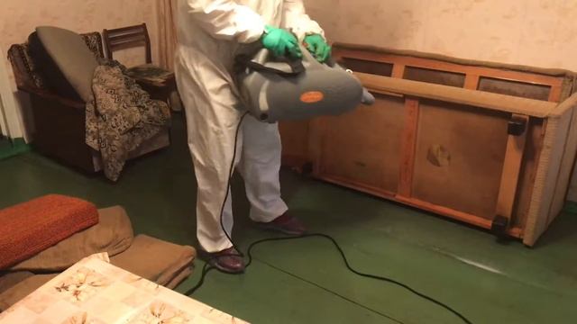 Клопэксперт Тольятти - санобработка от клопов смотреть онлайн