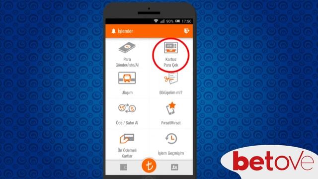 İng Bank İle Qr Kod Para Transferi Nasıl Yapılır? смотреть онлайн