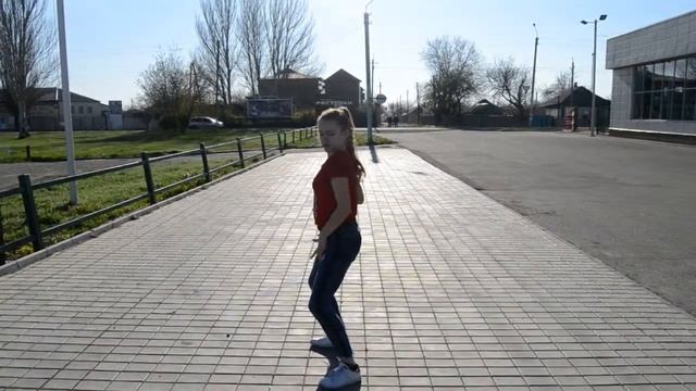 Official Teaser/Elena Ryskalenko/Real me смотреть онлайн