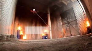 Подвесной модуль МППК "Лавина-Комби"-45