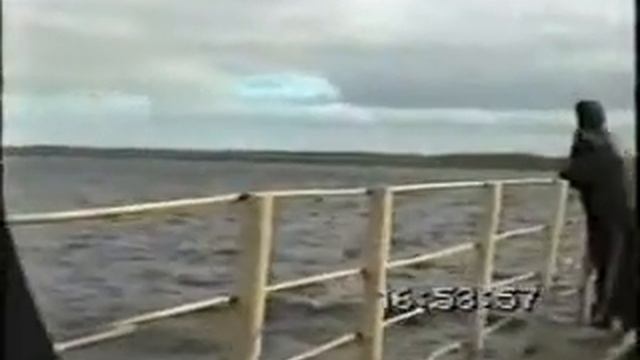 Новый Уренгой - Пур (Уренгой-Тарко-Сале) (2001 год) смотреть онлайн