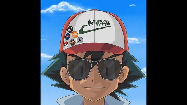 Pokemon "Littleroot Town Theme" REMIX | prod. sloth смотреть онлайн