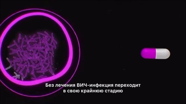 Что такое ВИЧ?