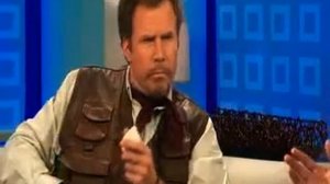 Фильм Затерянный Мир///Маршалл против Мета Лауера