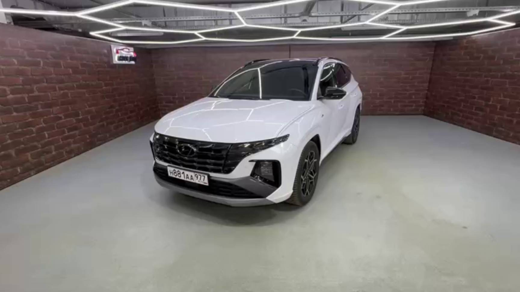 В наличии Hyundai Tucson 👇