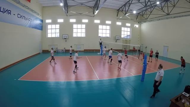 Беломорье - СибЭР-Энергетик смотреть онлайн